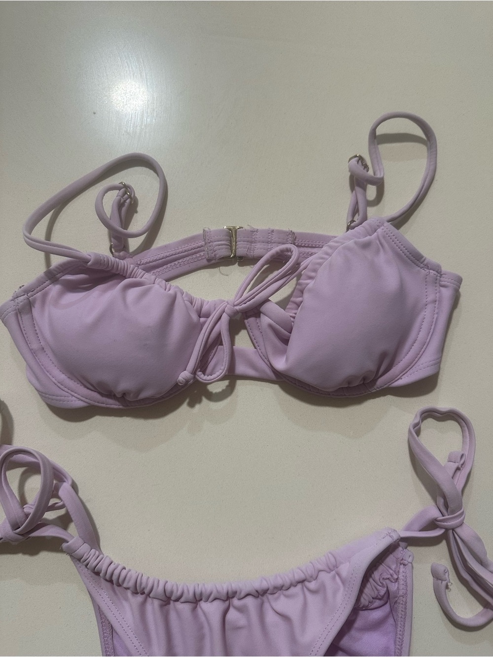 Intimates Tag - Xhilaration - Picture 2 of 5